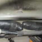 CBP seizes fentanyl, heroin at San Ysidro crossing