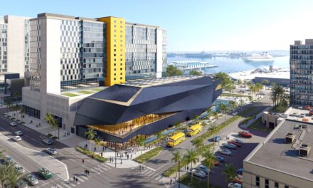 Port of San Diego advances Navy SEAL Museum to review