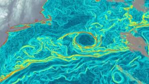 New AI approach reveals ocean currents in unprecedented detail