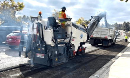 Oceanside continues new round of roadway improvements 