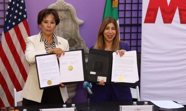 DA Stephan, Mexico Consul sign updated victim support agreement