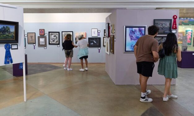 San Diego County Fair invites creators to compete for blue ribbons