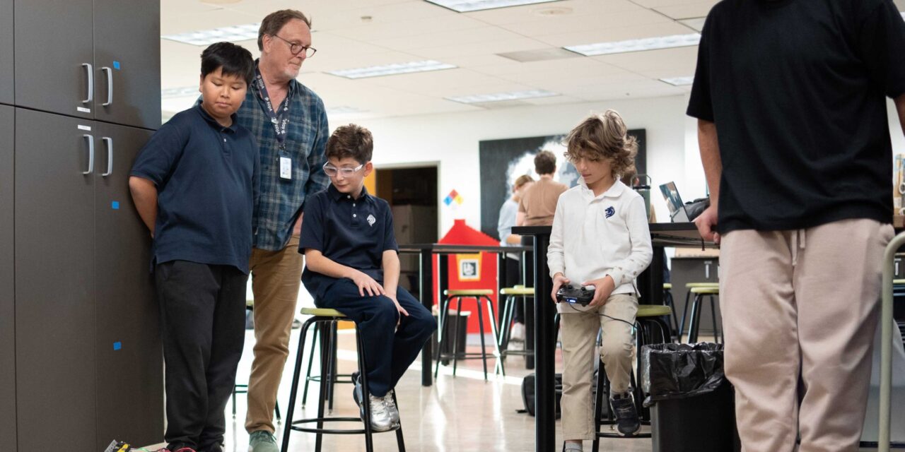 San Diego Jewish Academy students advance in global entrepreneurship competition