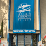 San Diego Air and Space Museum hosting Artemis II Splashdown Watch Party