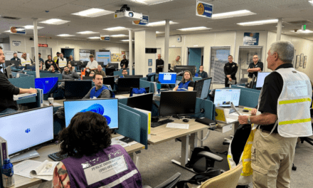 San Diego holds regional earthquake preparedness drill
