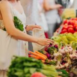 Eating fruits, vegetables and whole grains may increase chance of early onset lung cancer