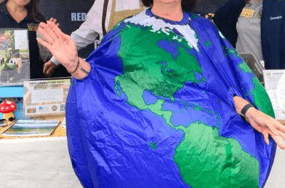Ramona Earth Day festival promotes sustainability education