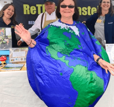 Ramona Earth Day festival promotes sustainability education