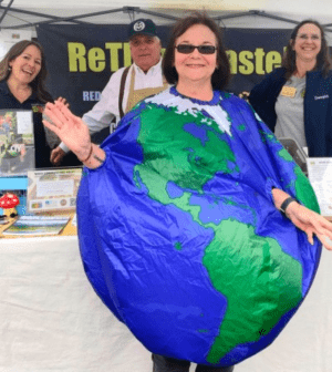 Ramona Earth Day festival promotes sustainability education