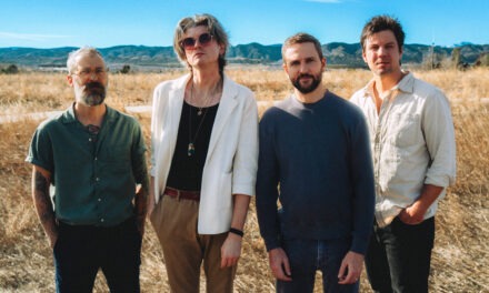 The Academy Is… to perform at The Observatory North Park