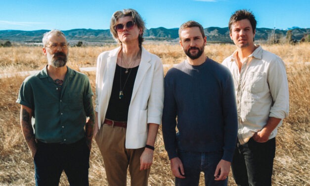 The Academy Is… to perform at The Observatory North Park