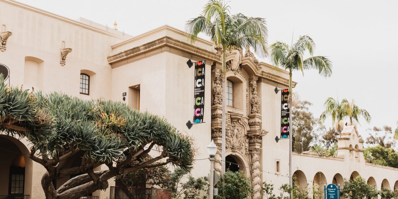 Arts organizations oppose deep cuts in San Diego’s FY27 budget