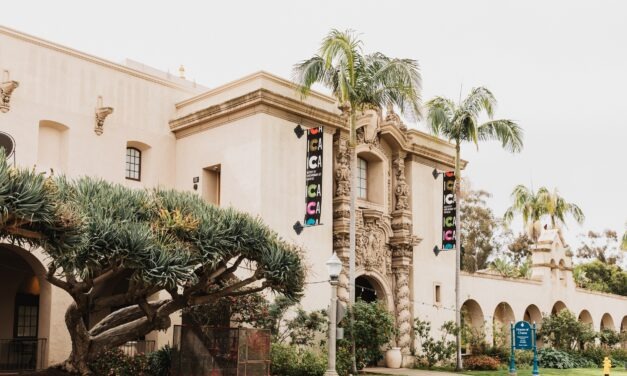 Arts organizations oppose deep cuts in San Diego’s FY27 budget