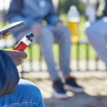 UC San Diego study links flavored tobacco bans to lower youth vaping in CA