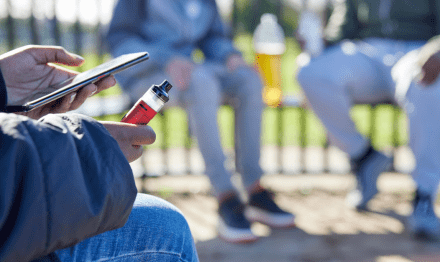 UC San Diego study links flavored tobacco bans to lower youth vaping in CA