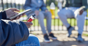 UC San Diego study links flavored tobacco bans to lower youth vaping in CA
