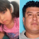 LA police seek public’s help in finding missing 5-year-old girl