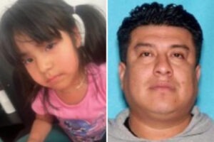 LA police seek public’s help in finding missing 5-year-old girl