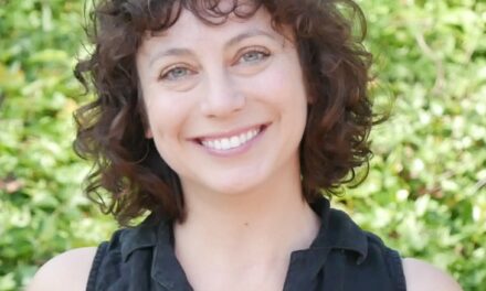 Golden announces candidacy for Encinitas District 3