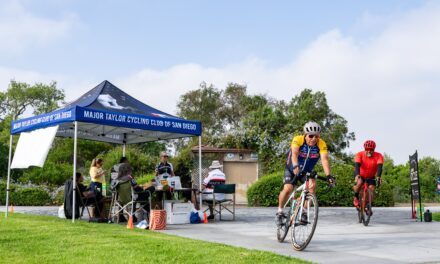 SANDAG’s Bike Anywhere Day draws thousands of cyclists 