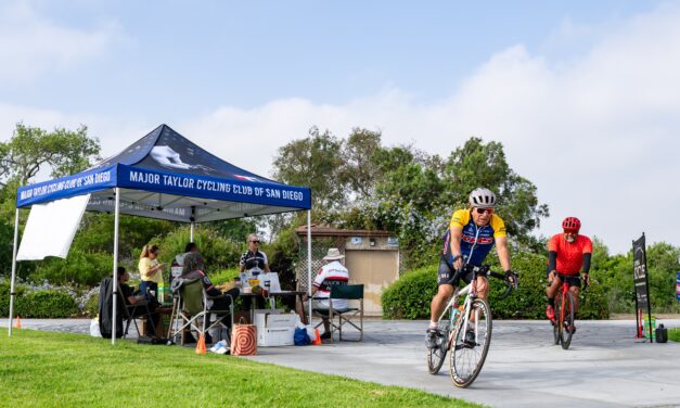 SANDAG’s Bike Anywhere Day draws thousands of cyclists 