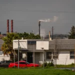 $6 gas and refinery fears collide with California’s climate ambitions