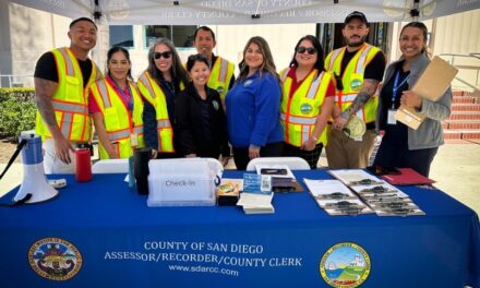 County to host Apostille pop-up document services event