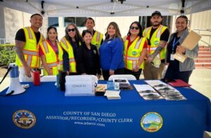 County to host Apostille pop-up document services event