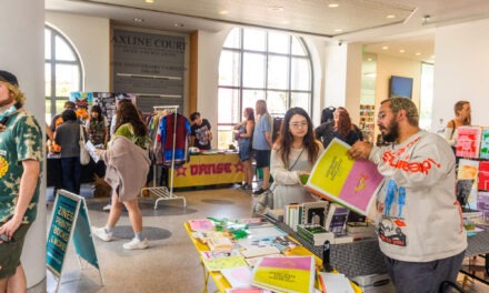 Museum of Contemporary Art SD to host EXPO Design Market