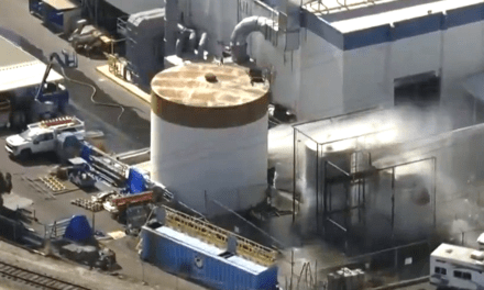 AG Bonta issues consumer alert after Garden Grove chemical emergency