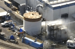 Orange County District Attorney opens tip line for GKN Aerospace hazmat probe