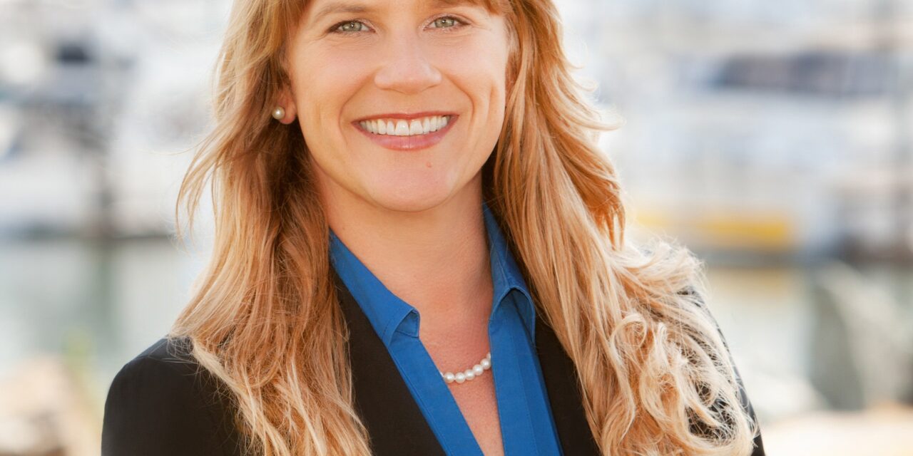 New chair appointed to Airport Authority board of directors