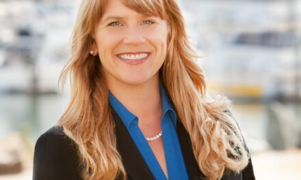 New chair appointed to Airport Authority board of directors