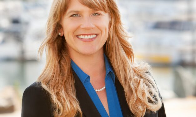 New chair appointed to Airport Authority board of directors