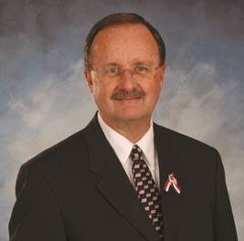 Former Oceanside Mayor Jim Wood dies at 78