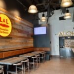L&L Hawaiian Barbecue opens 100th location in Carlsbad