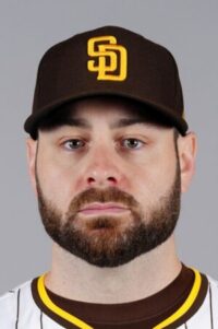 Padres add Lucas Giolito on one-year deal