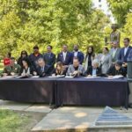 Tribal leaders, DA, Sheriff launch MMIP collaborative