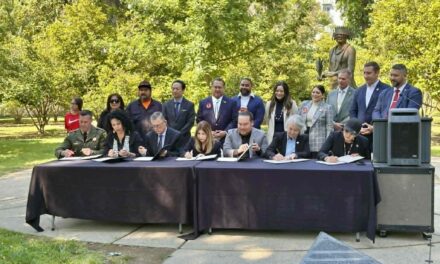 Tribal leaders, DA, Sheriff launch MMIP collaborative