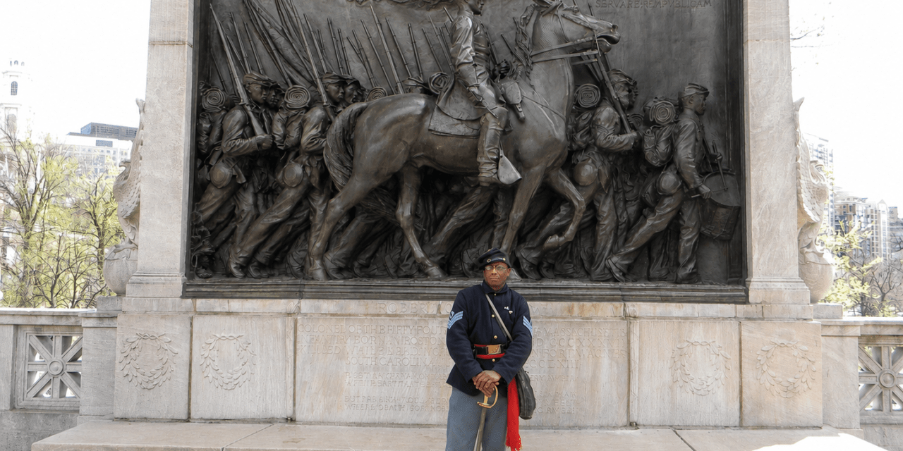 The Black Origin of Memorial Day Lives On