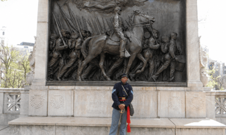 The Black Origin of Memorial Day Lives On