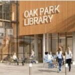 San Diego launch construction of new Oak Park Branch Library