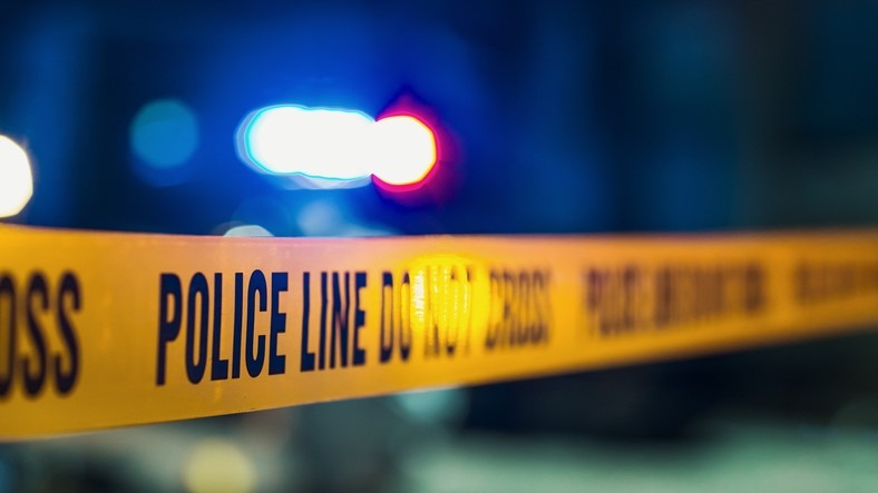 Traffic accidents increase the day after a mass shooting