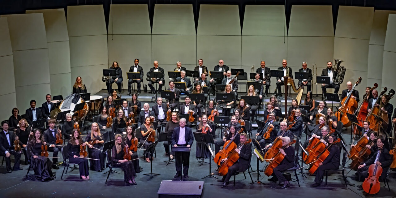 Poway Symphony Orchestra to honor America’s 250th birthday