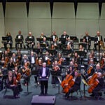 Poway Symphony Orchestra to honor America’s 250th birthday