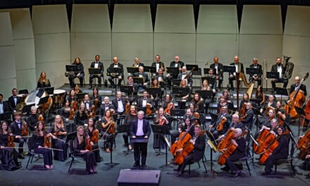 Poway Symphony Orchestra to honor America’s 250th birthday