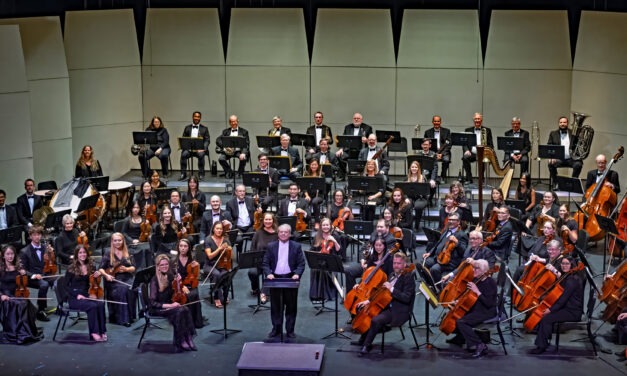 Poway Symphony Orchestra to honor America’s 250th birthday