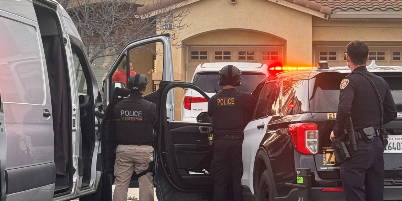 Major child exploitation operation IDs 500 suspects, 42 arrested