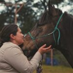 Saddles in Service provides equine-assisted healing to vets, first responders