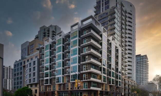 The Margot Hotel debuts in San Diego’s Gaslamp Quarter